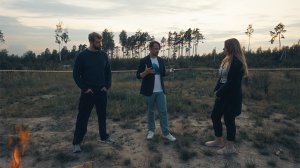 Охотники за привидениями, 8 сезон, Незаконнорожденный