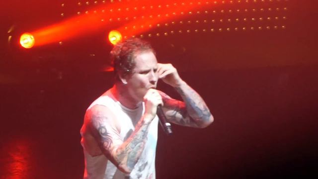 Stone Sour - 30/30-150 Live Manchester 02 Apollo 17/06/18 смотреть онлайн