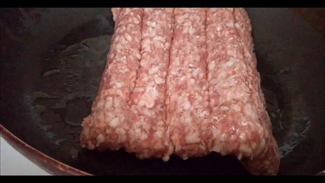 Пробую Чивапчичи Гриль от "Слово Мясника" смотреть онлайн