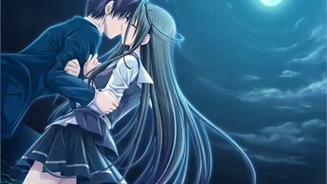 [G-Senjou no Maou] Close your Eyes смотреть онлайн