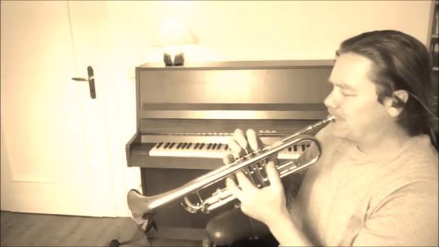 I love paris trumpet смотреть онлайн