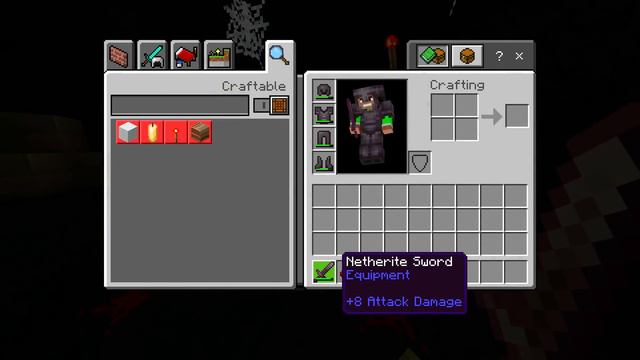 Minecraft PE : DO NOT CHOOSE THE WRONG ALPHABET LORE! (A, F, P & S) смотреть онлайн