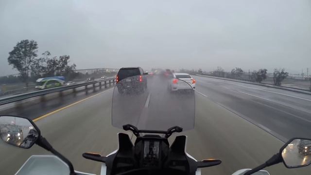 Long Term Review - 2018 CRF1000L2 Africa Twin Adventure Sports Model CRF1000 смотреть онлайн
