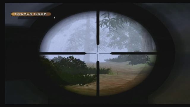 Bass Pro Shops: The Hunt - Washington (Tutorial Level) смотреть онлайн