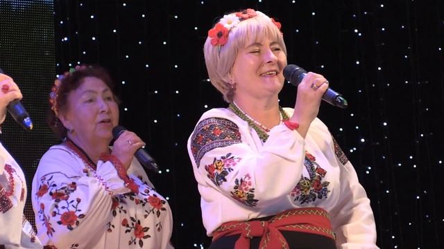 Первый фестиваль славянской культуры "Родник" в Лангепасе. 2018.10.26 смотреть онлайн