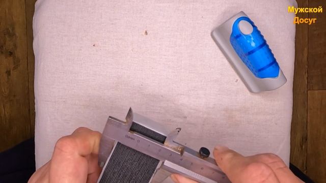 Лайфхак для аквариума. " Новый магнитный скребок". смотреть онлайн