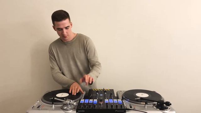 DJ VESTER - DMX TRIBUTE смотреть онлайн
