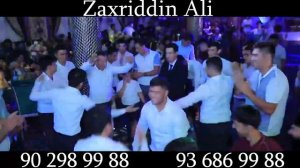 Buxoro tuy бухоро тўй захриддин али tuy buxoro бухорча туй zaxriddin ali samarqand tuylari