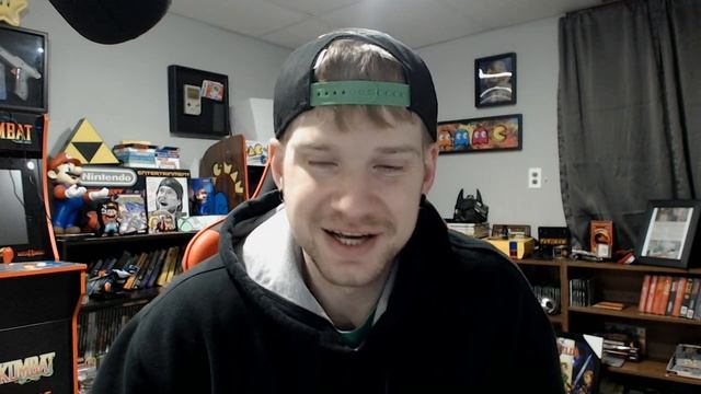 Are Save States On Retro Games Cheating? смотреть онлайн