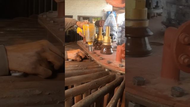 процесс производства смотреть онлайн