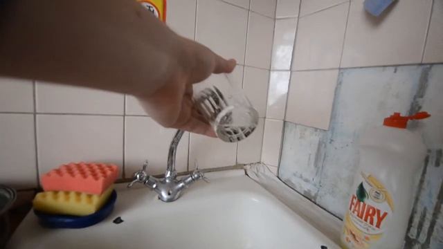 Краник пьёт водичку смотреть онлайн