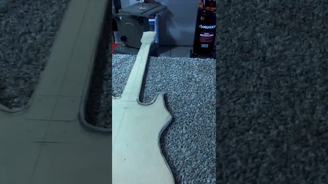 Great Guitar Build Off 2021 Episode 1 смотреть онлайн