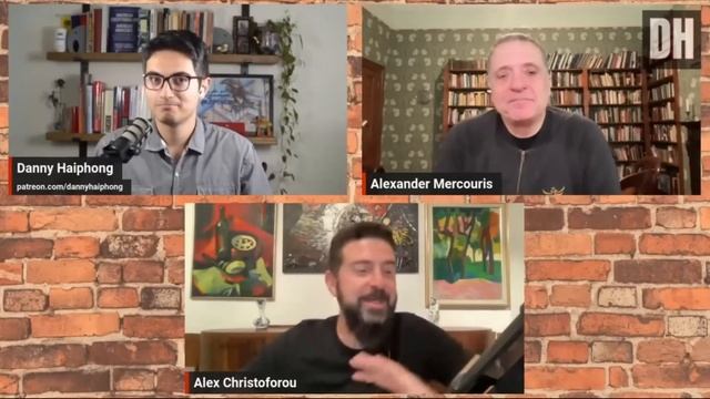 The Duran: Как Россия и Китай утирают нос Западу! Александр Меркурис, Алекс Христофору, Дэнни Хайфо смотреть онлайн
