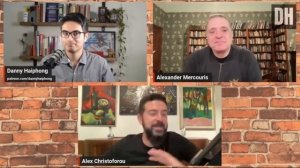 The Duran: Как Россия и Китай утирают нос Западу! Александр Меркурис, Алекс Христофору, Дэнни Хайфо