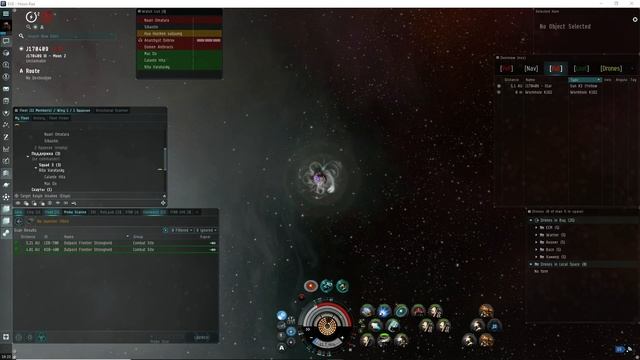 Lechak c3 Farm versus Enyo fleet. смотреть онлайн