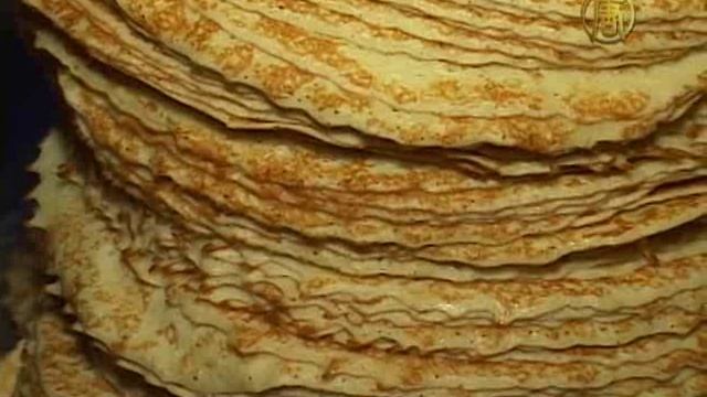 Как встречали Масленицу в Москве. Древние традиции пришлись по вкусу москвичам смотреть онлайн