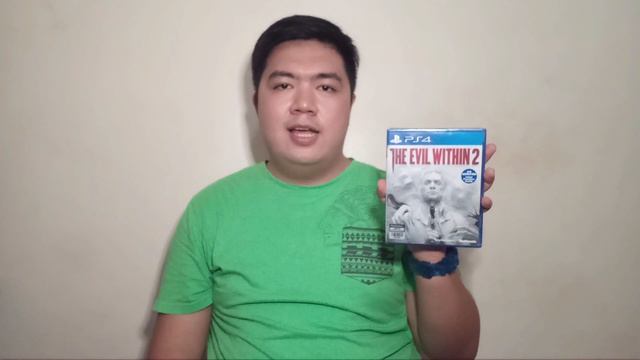 The Evil Within 2 - PS4 Unboxing - DataBlitz смотреть онлайн