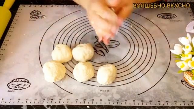 ГАЗИРОВКА и МУКА вкуснейший слоёный коржик! #слойка #коржи #волшебновкусно #людмилататар #просто смотреть онлайн