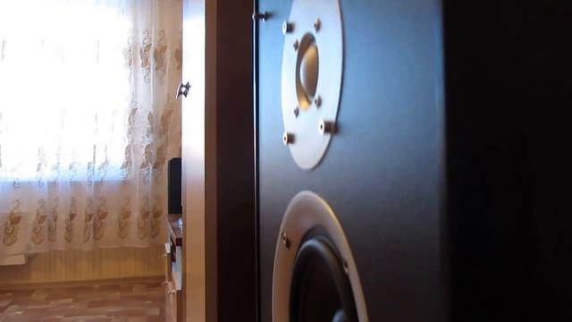 Акустика Attitude Alpha-3000 смотреть онлайн