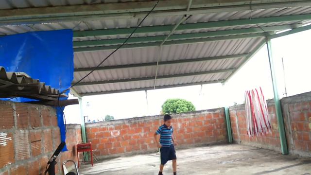 Oscar eduardo llanos ramires jugando futbol смотреть онлайн