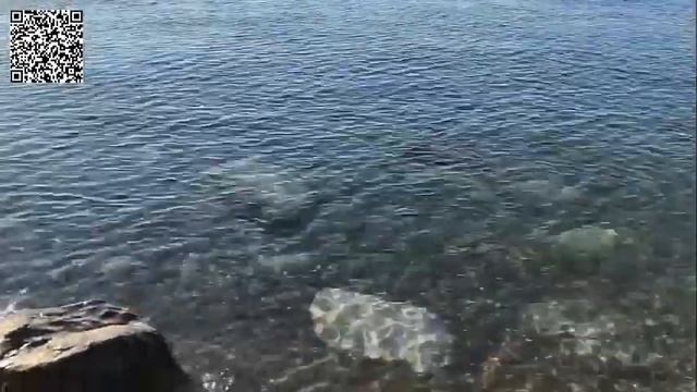 ФОРОС - КРЫМ 2020. Где отдыхать в Крыму? ФОРОС - Самое чистое море! смотреть онлайн