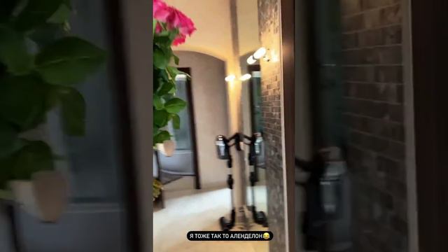 Ирина Пинчук и Арай Чобанян зажигаем на днюхе смотреть онлайн