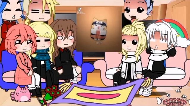 Tokyo Revengers // react to // Takemichi as // Naruto shippuden // part 2/2 //? #anime #viral #post смотреть онлайн