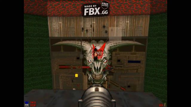 doom 2 final level смотреть онлайн