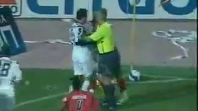 Darío Fernandez, en Grecia смотреть онлайн