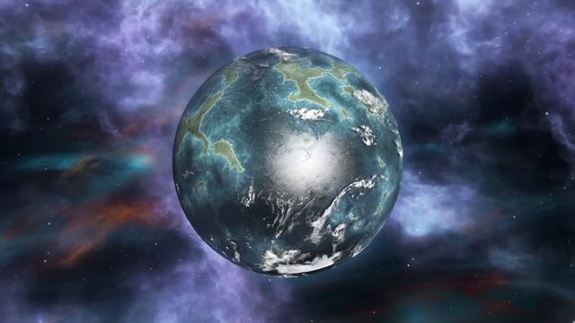 Stellaris No Conquest Payback Challenge смотреть онлайн