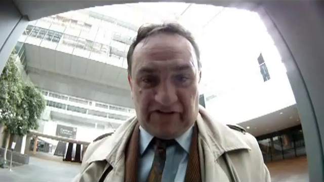 Citroën DS4 Очень Смешная реклава смотреть онлайн