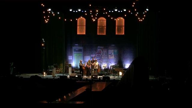 Allison Krauss - A Living Prayer - Mann Center 2017 смотреть онлайн