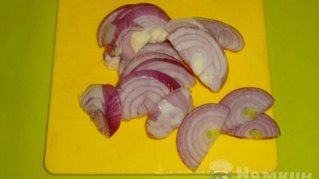 Рецепты от шеф-повара