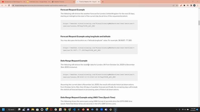 Introduction to Web Design: Final Website Part VI FINALE смотреть онлайн