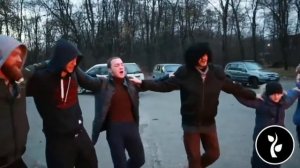 ОСЕТИНСКИЕ ПЕСНИ OSSETIAN FOLK