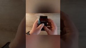 Советский стервятник  Обзор дозиметра Гриф 1