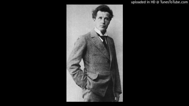 Leevi Madetoja - Three Romances Op.17 - 3 Tanssi (Dance) смотреть онлайн