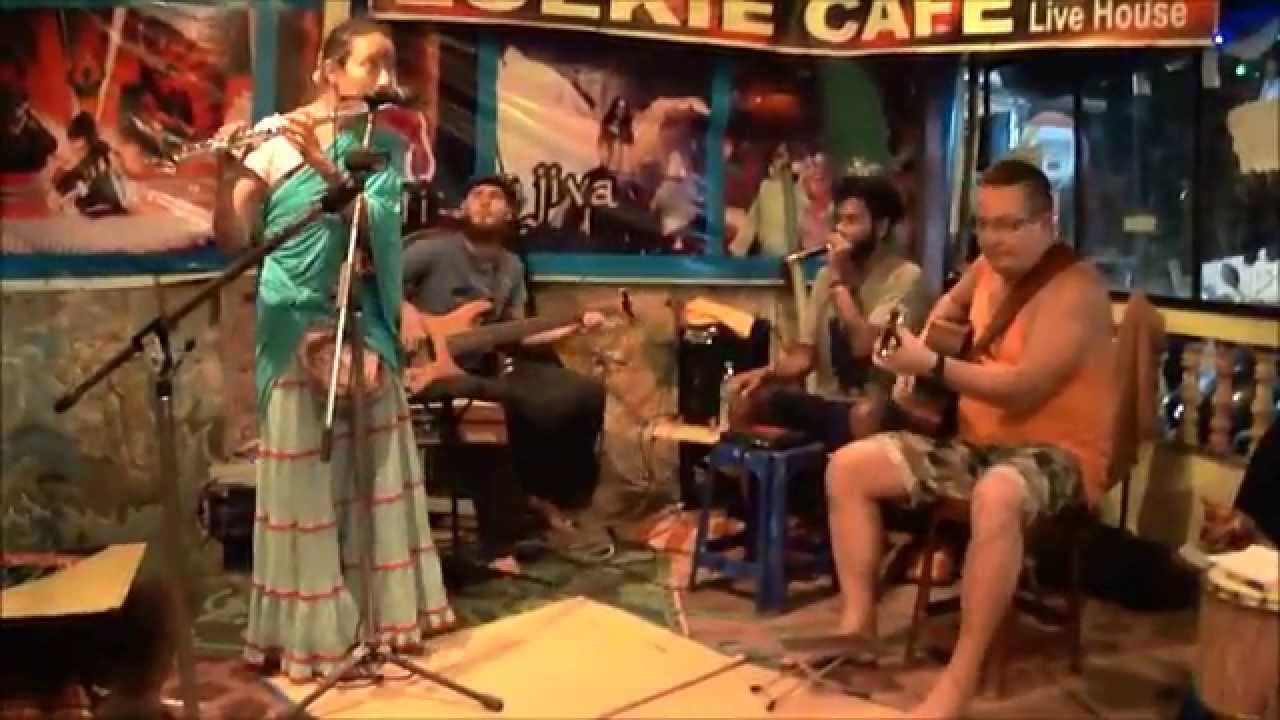 облака джем