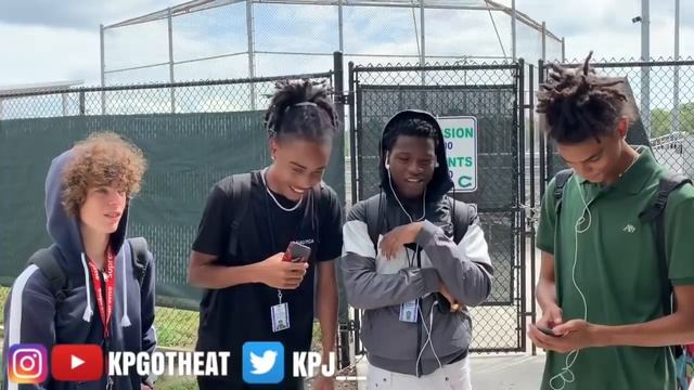 IF YOU WERE THE OPPOSITE GENDER FOR 1 DAY WHAT WOULD YOU DO? PUBLIC INTERVIEW | HIGHSCHOOL EDITION? смотреть онлайн