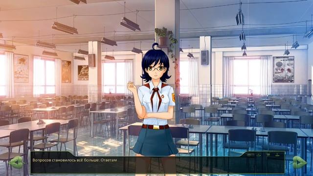 Бесконечное Лето (Мод:Эти Безумные Деньки) 3 серия - ИХ НАДО РАЗОБЛАЧИТЬ смотреть онлайн