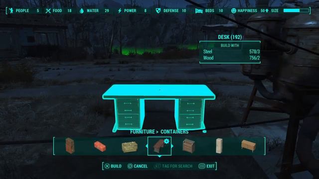 My knowledge on how fallout 76 works смотреть онлайн