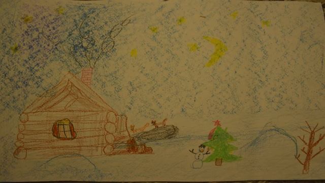 "Котята" английская песенка смотреть онлайн