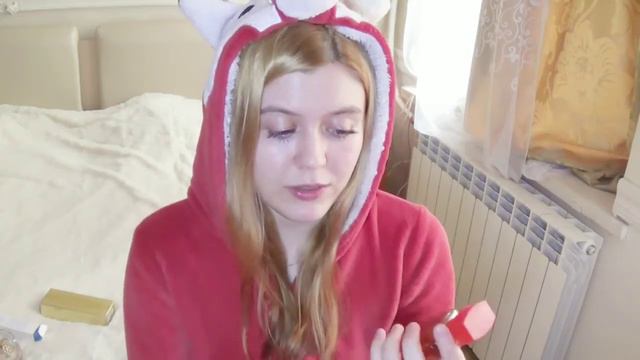 Мои парфюмы ЭЙВОН! смотреть онлайн