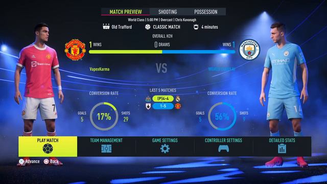 NEW FIFA 22 Update 3 - Many New Faces, Boots & Balls Added + Gameplay Impressions