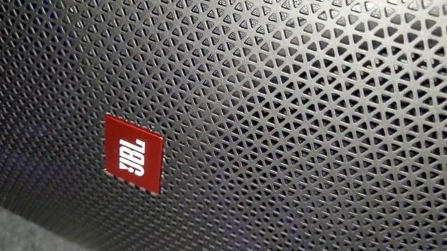 JBL Partybox 310 Bass Boost BASS TEST 10 смотреть онлайн