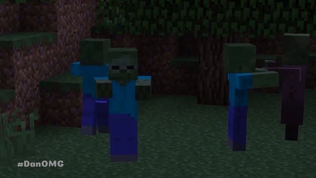 Realistic minecraft | Noob vs Pro Realistic Slime block in minecraft смотреть онлайн