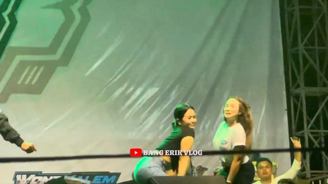 CEK SOUND 24 SUBWOOFER SINGGEL BOFAST SYSTEM BANYUWANGI X KSB REBORN LIVE KALIGESING смотреть онлайн