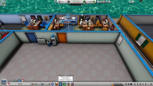 Прохождение игры Mad Games Tycoon 2 | #1 Релиз игры смотреть онлайн