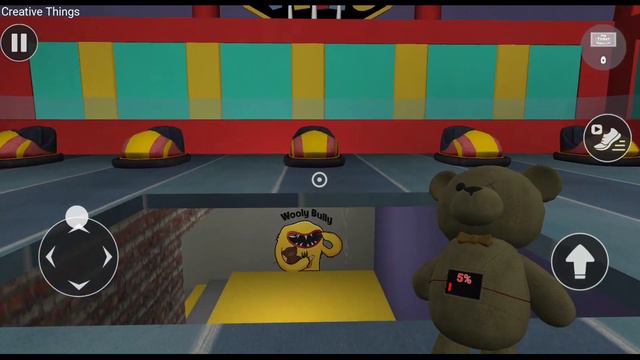 Joy Monster Survival Gameplay Chapter 2 (Android) смотреть онлайн