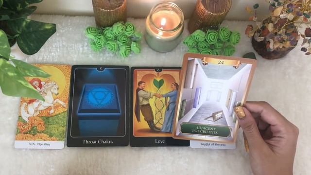 **PICK A CARD** HOW SERIOUS ARE THEY ABOUT YOU?? смотреть онлайн